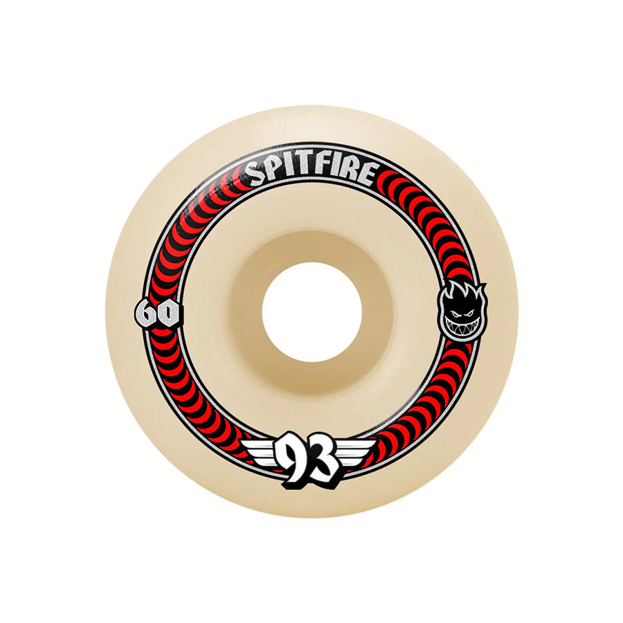 Spitfire F4 93 Classic Wheel 60mm