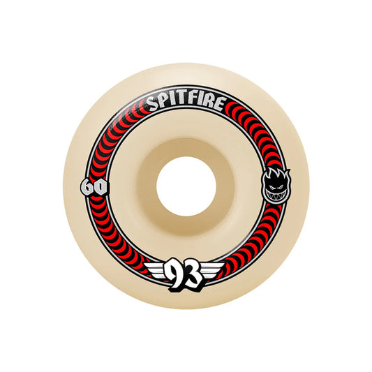 Spitfire F4 93 Classic Wheel 60mm