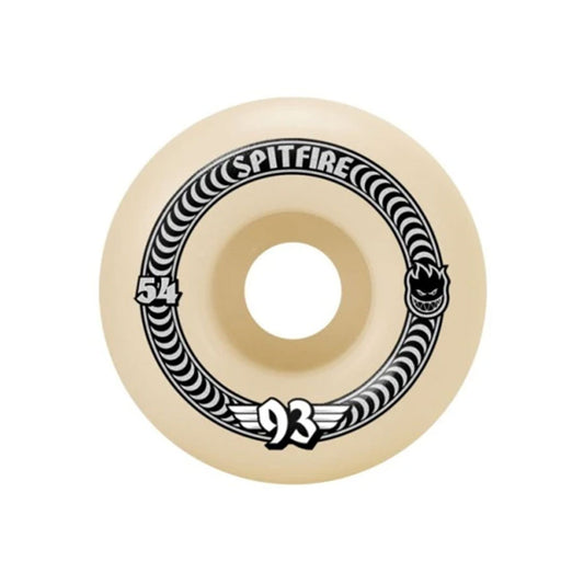 Spitfire F4 93 Classic Wheels 54mm