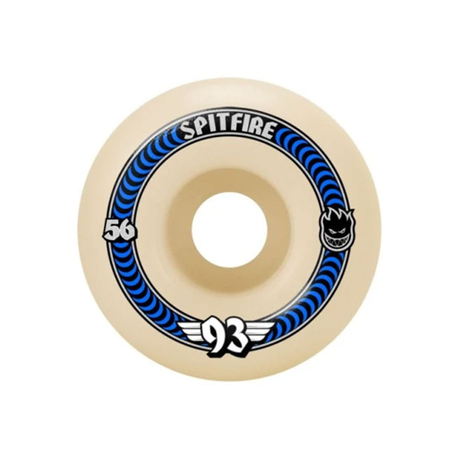 Spitfire F4 93 Classic Wheels 56mm