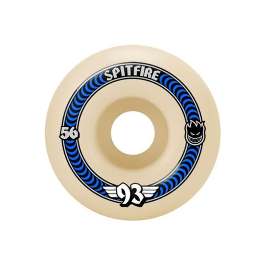 Spitfire F4 93 Classic Wheels 56mm