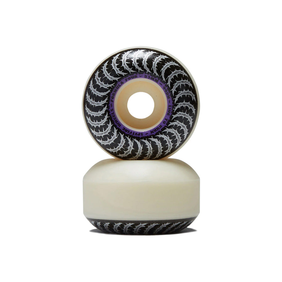 Spitfire F4 93 Deathmask II Classic Wheels 53mm