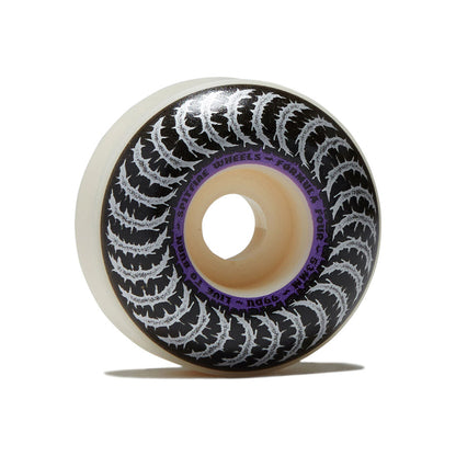 Spitfire F4 93 Deathmask II Classic Wheels 53mm
