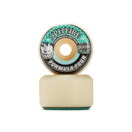 Spitfire F4 97 Conical Full Wheel 56mm