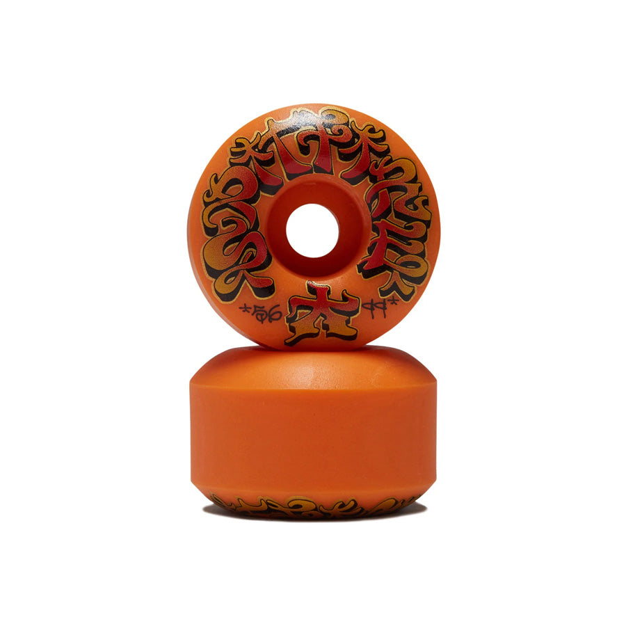 Spitfire F4 99D Savie II Classic Full Wheels 56mm