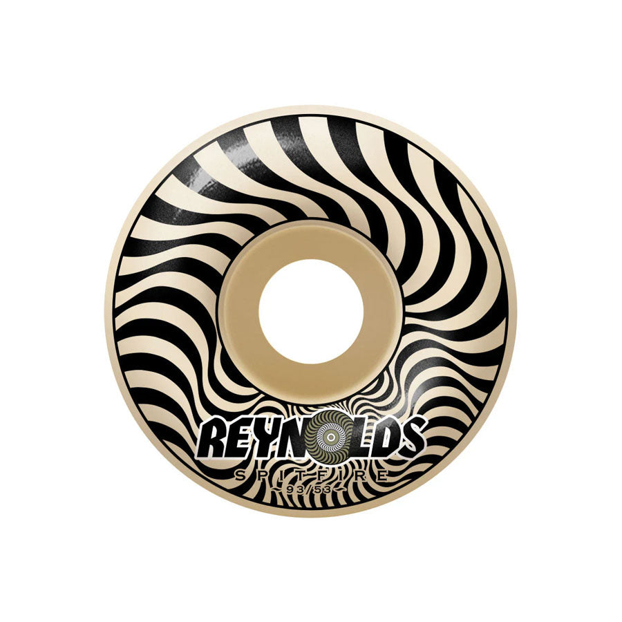 Spitfire F4 Classic Reynolds 93A Wheels 53mm
