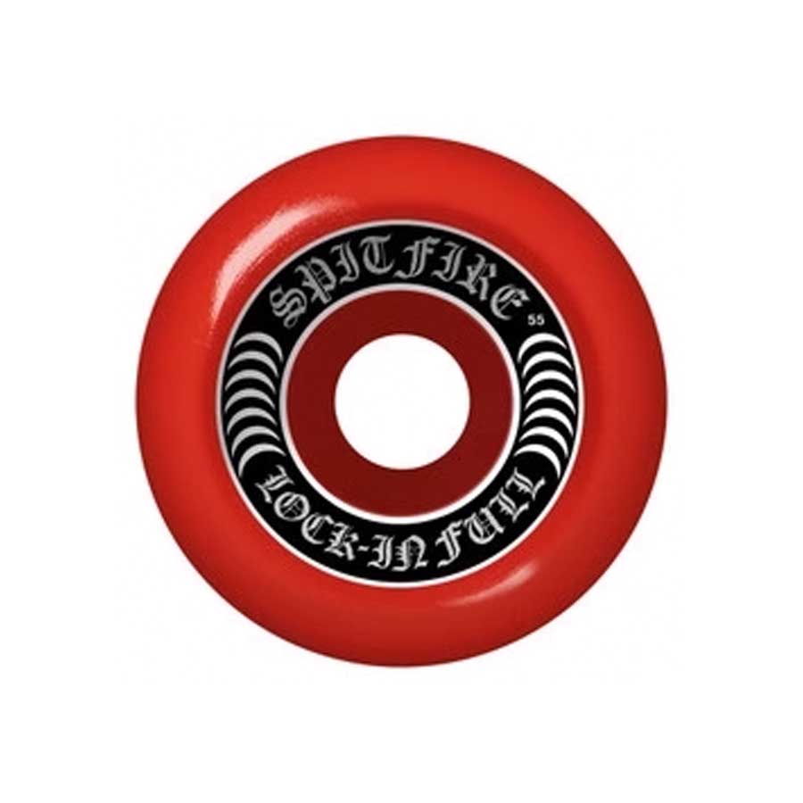 Spitfire F4 99a Ishod Lock in Classic Wheel