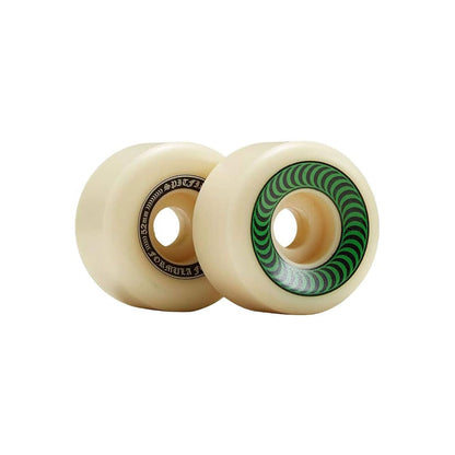 Spitfire F4 OG Classic 99D Wheels 52mm