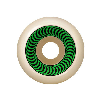 Spitfire F4 OG Classic 99D Wheels 52mm