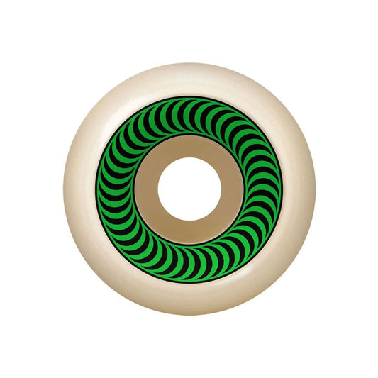 Spitfire F4 OG Classic 99D Wheels 52mm