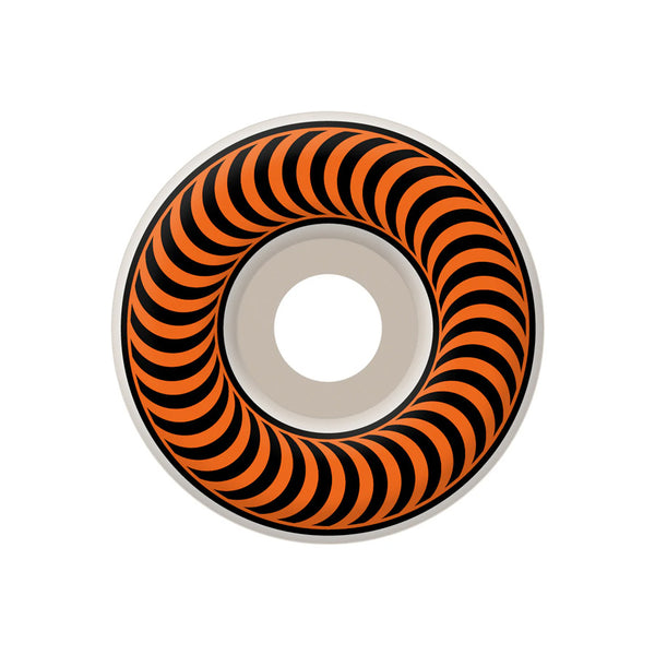 Spitfire F4 OG Classic 99D Wheels 53mm – The Source Snowboard & Skate