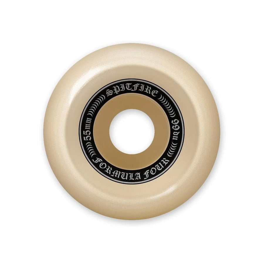 Spitfire F4 OG Classic 99D Wheels 55mm