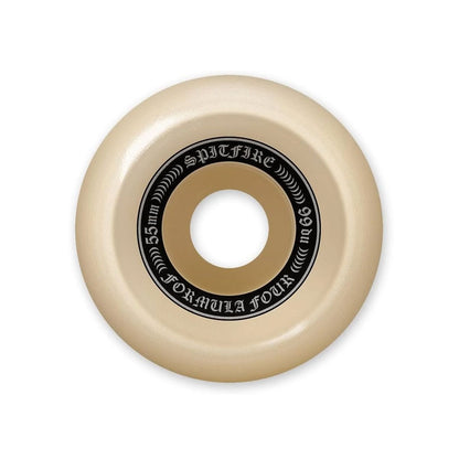Spitfire F4 OG Classic 99D Wheels 55mm