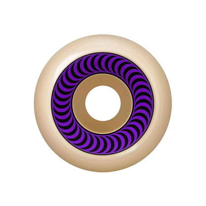 Spitfire F4 OG Classic 99D Wheels 58mm