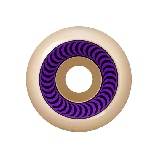 Spitfire F4 OG Classic 99D Wheels 58mm