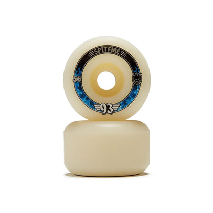 Spitfire F4 Radial 93D Wheels 56mm