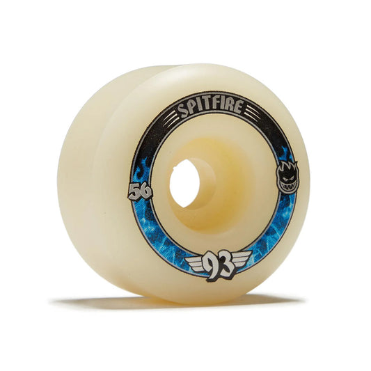 Spitfire F4 Radial 93D Wheels 56mm