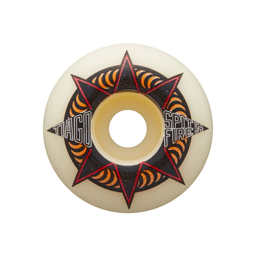 Spitfire F4 Tiago Sure Shot Classic 99A Wheels 54mm – The Source ...