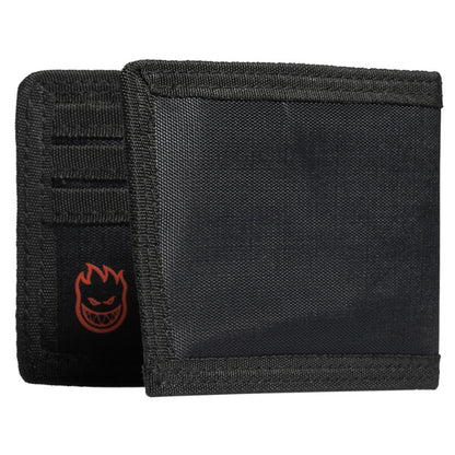 Spitfire Swirl Bi-Fold Wallet