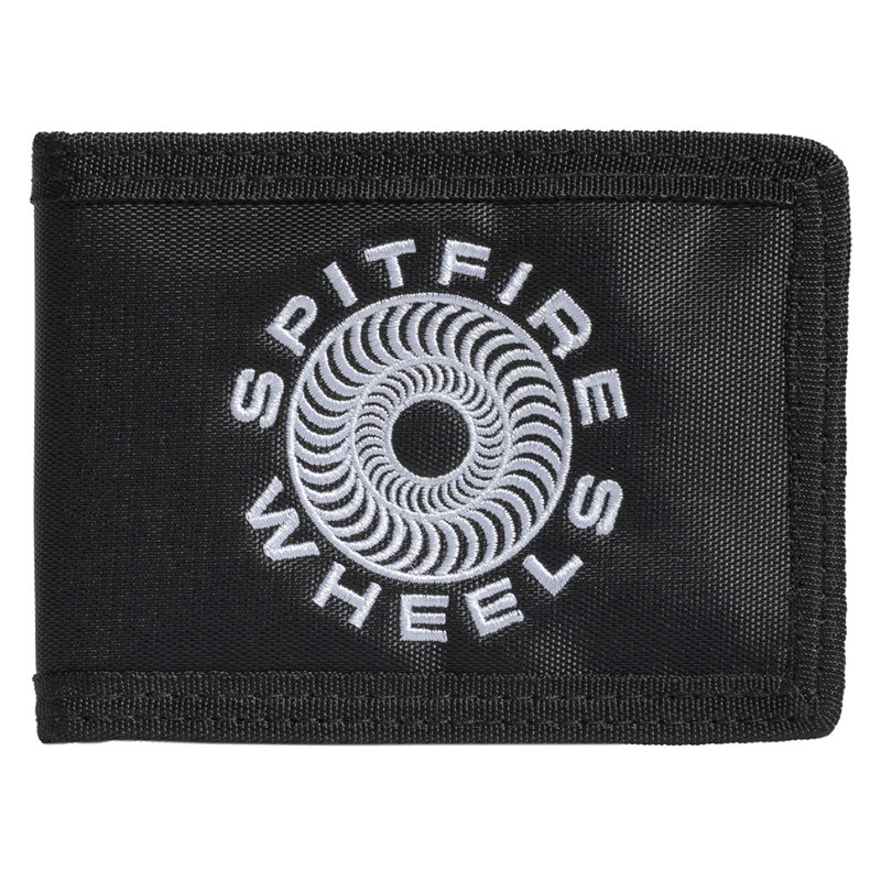 Spitfire Swirl Bi-Fold Wallet