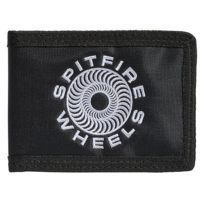 Spitfire Swirl Bi-Fold Wallet