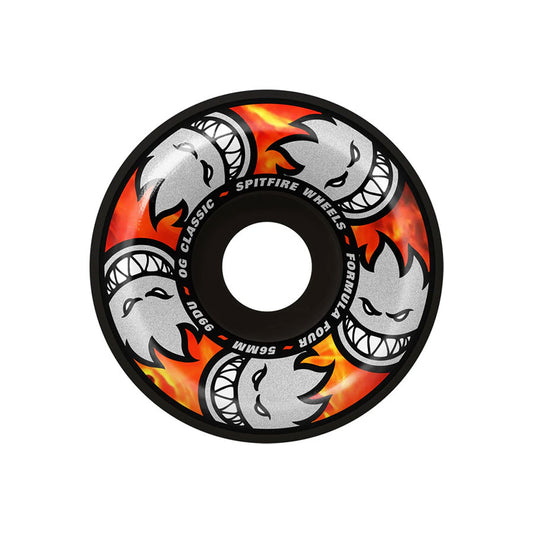 Spitfire Team Multiball F4 99 OG Classic Wheels 56mm