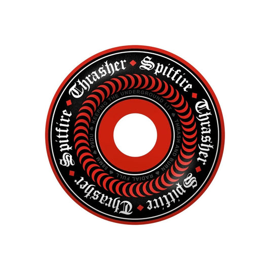 Spitfire Thrasher Oath F499 Radial Full 58