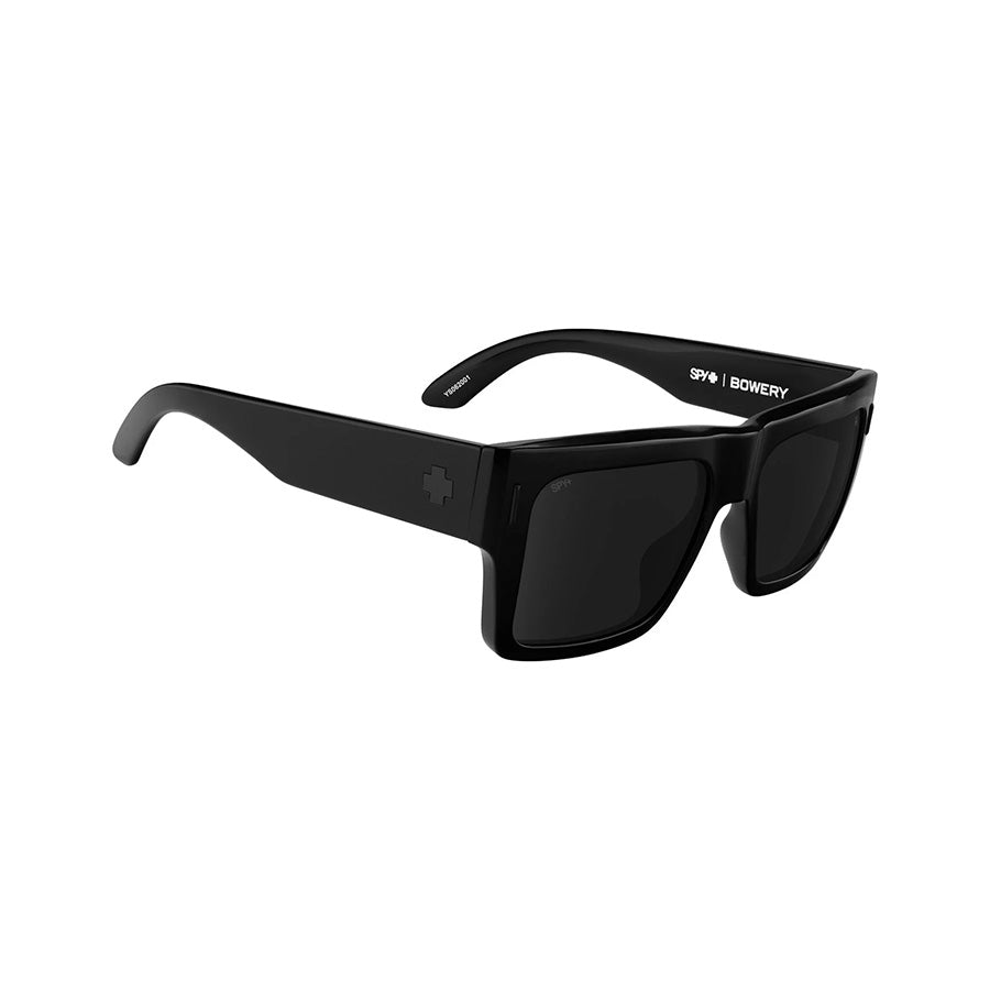Spy Bowery Black Happy Gray Polar Murdered Out Black