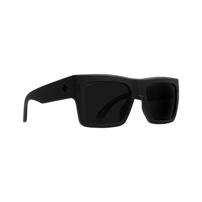 Spy Bowery Matte Black Happy Gray Polar Murdered Out Black