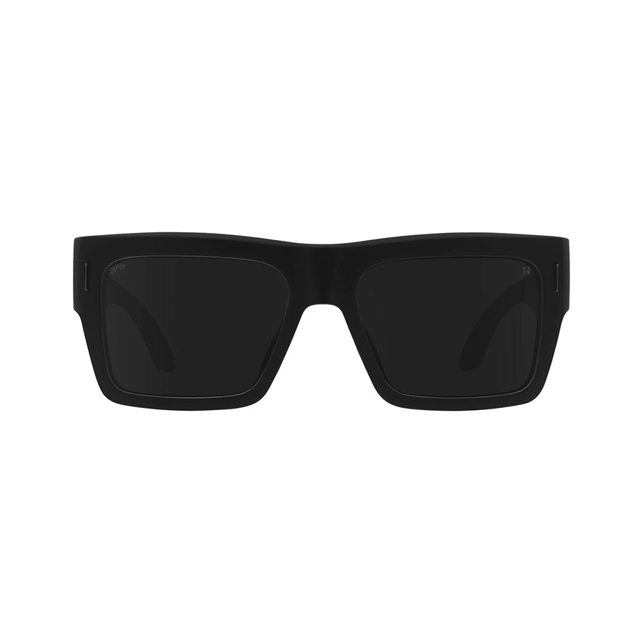 Spy Bowery Matte Black Happy Gray Polar Murdered Out Black