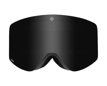 Spy Marauder SE Goggle Everblack/Happy Bronze Black Mirror + Bonus Lens 2026