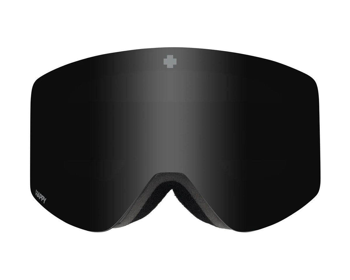 Spy Marauder SE Goggle Everblack/Happy Boost Bronze Black Mirror + Lens 2027