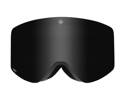 Spy Marauder SE Goggle Everblack/Happy Boost Bronze Black Mirror + Lens 2027