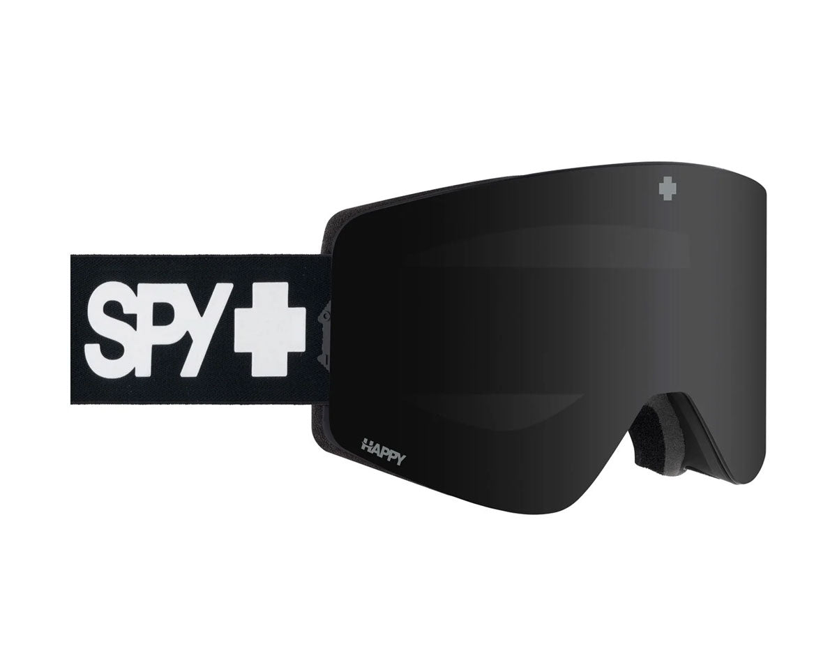 Spy Marauder SE Goggle Everblack/Happy Boost Bronze Black Mirror + Lens 2027