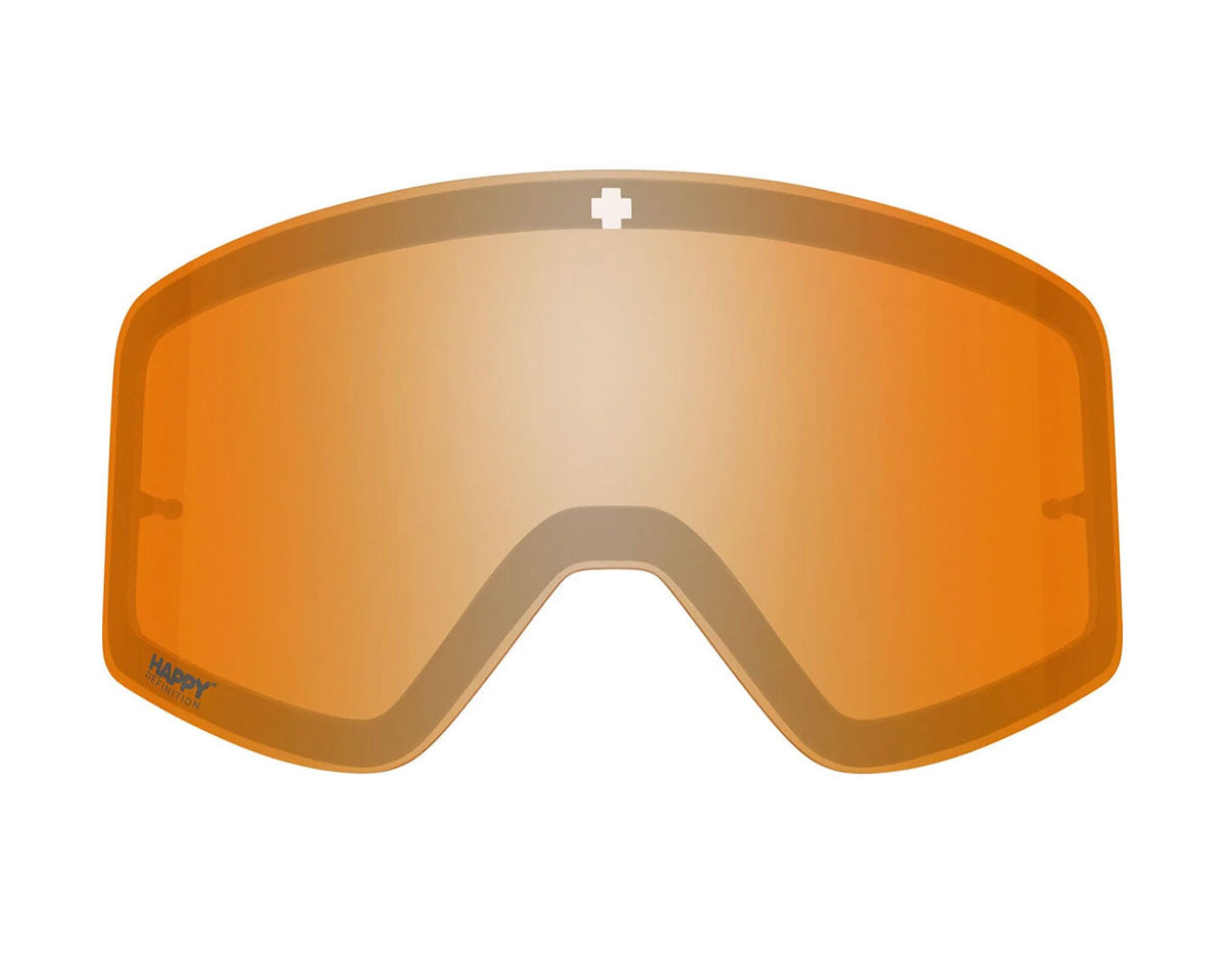 Spy Marauder SE Goggle Lavender/Happy Bronze Black Mirror + Lens 2027