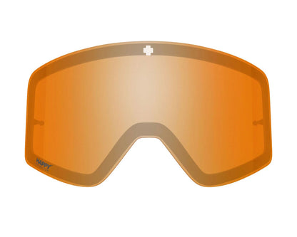 Spy Marauder SE Goggle Lavender/Happy Bronze Black Mirror + Lens 2027