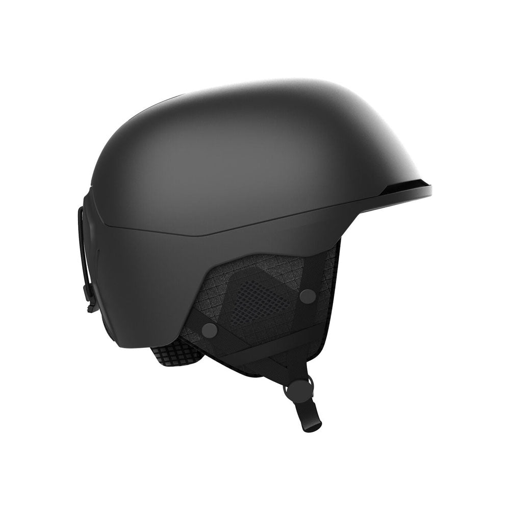 Spy Neutron MIPS Helmet Matte Black 2027