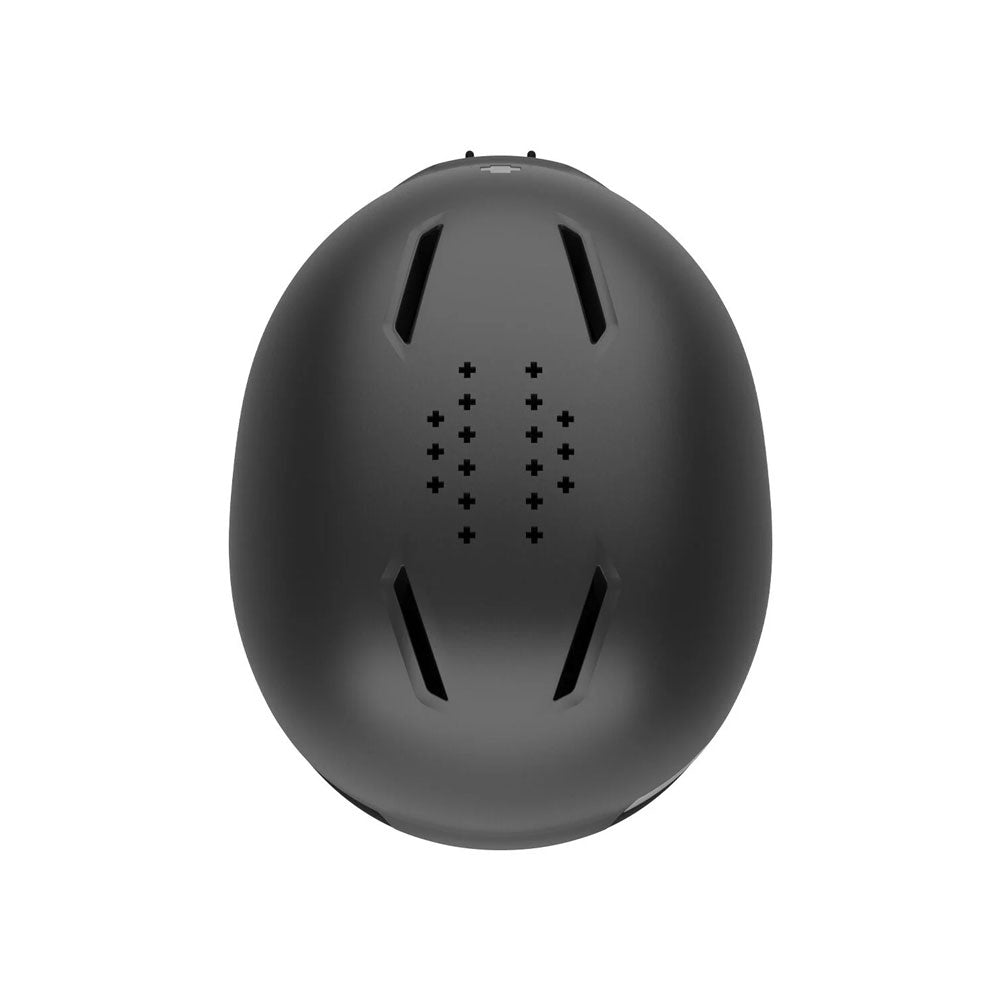 Spy Neutron MIPS Helmet Matte Black 2027