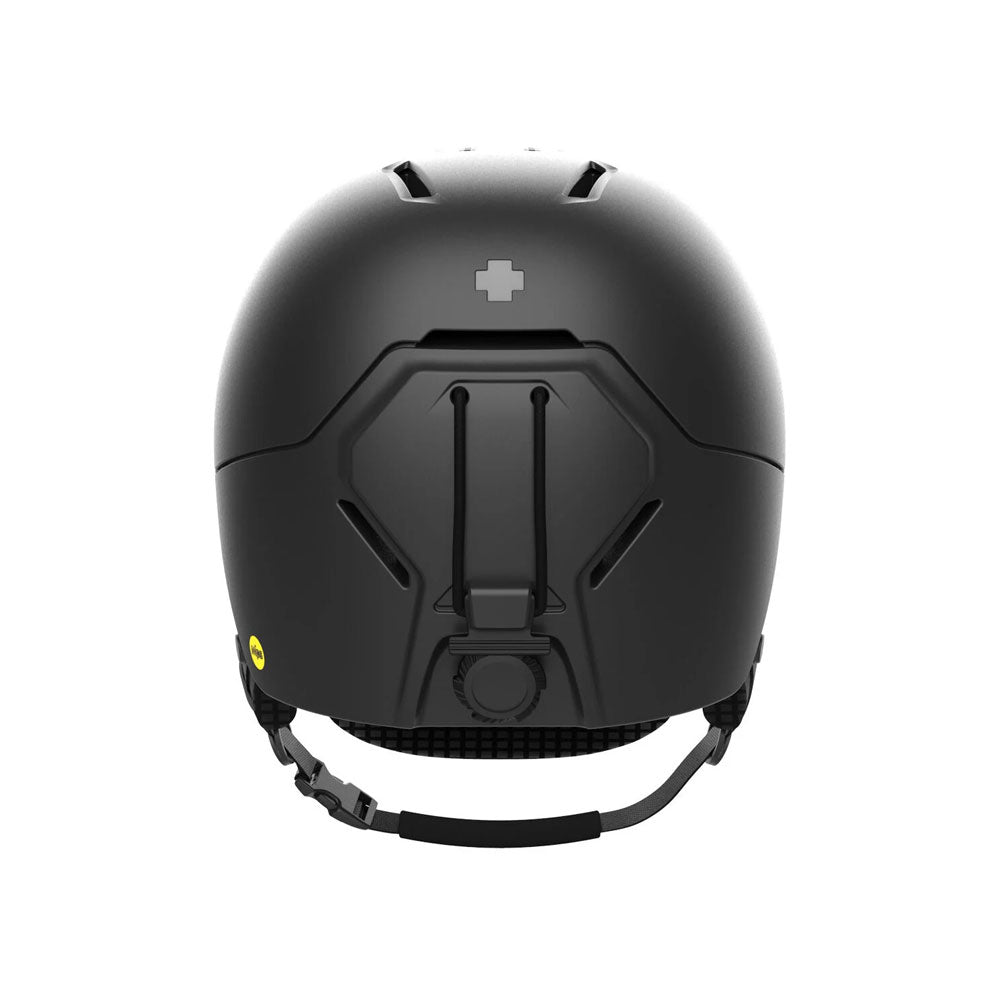 Spy Neutron MIPS Helmet Matte Black 2027
