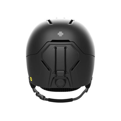 Spy Neutron MIPS Helmet Matte Black 2027