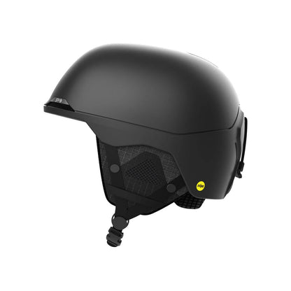 Spy Neutron MIPS Helmet Matte Black 2027
