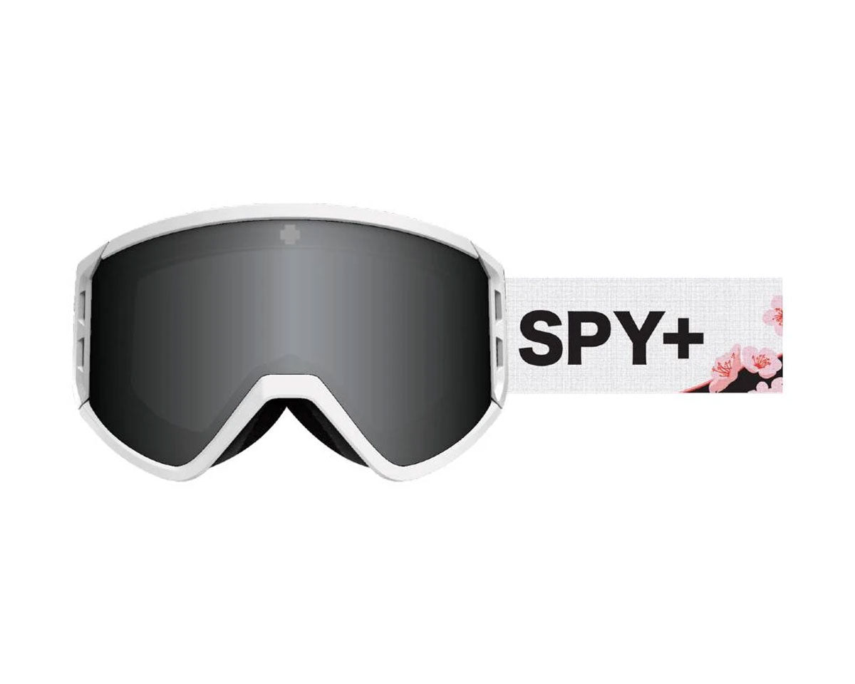 Spy Raider Goggle Blossom/Bronze Black Mirror 2027