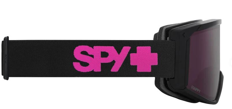 Spy Raider Neon Pink /Black Spectra Mirror 2024