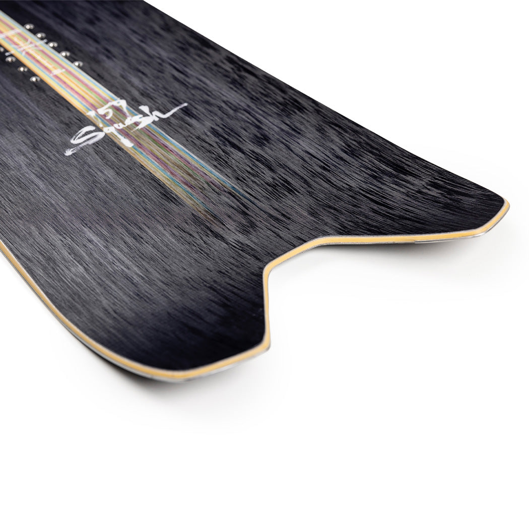 Nitro Men's Squash Snowboard 2026