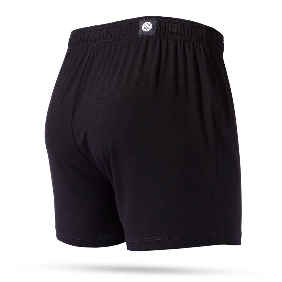 Stance Butter Blend Boxer Black