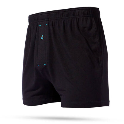 Stance Butter Blend Boxer Black