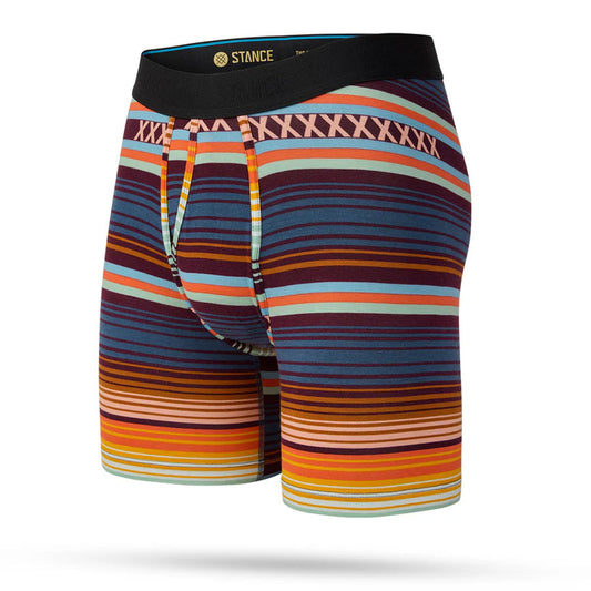 Stance Curren Boxer Brief Green