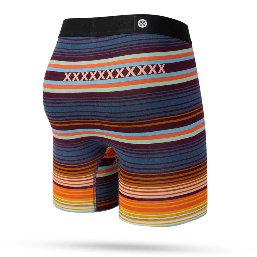 Stance Curren Boxer Brief Green