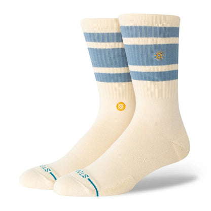 Stance Got Sol Crew Sock Canvas