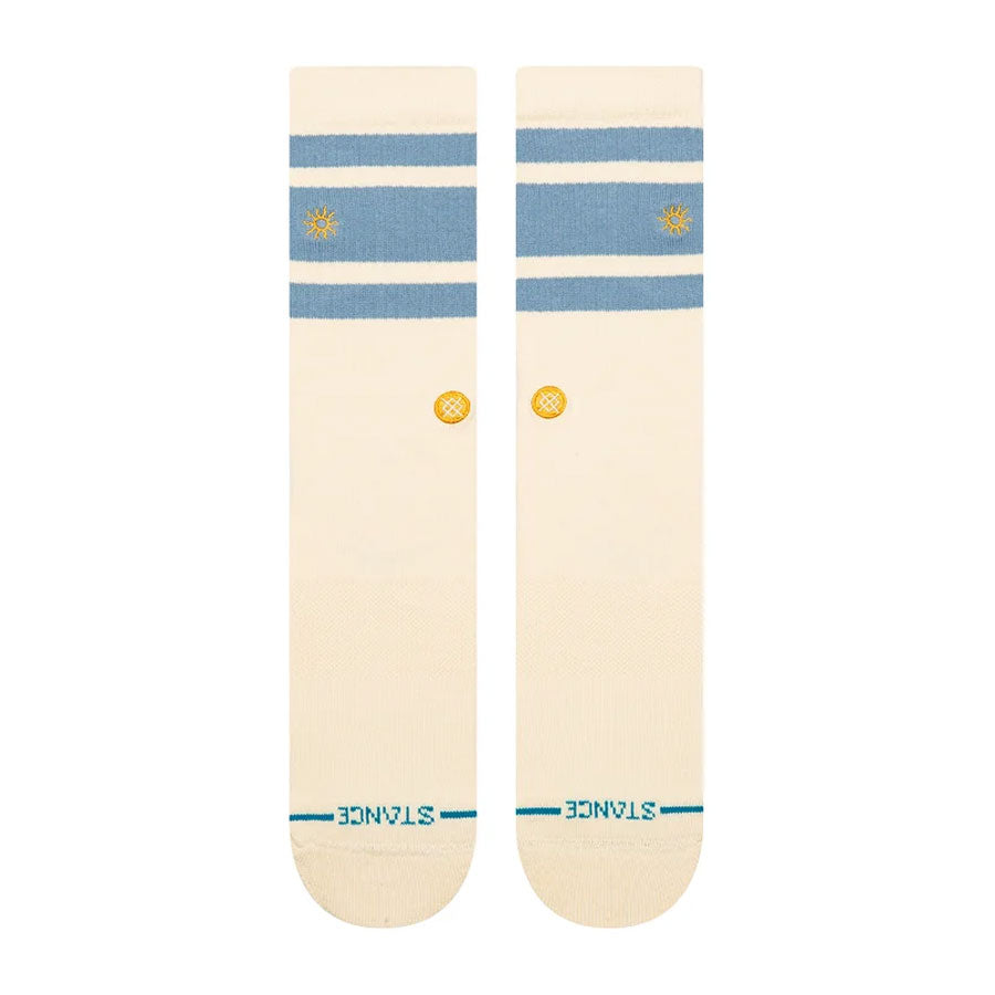 Stance Got Sol Crew Sock Canvas